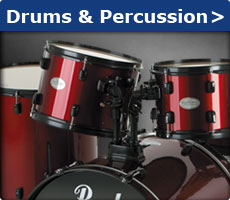 Used Drums