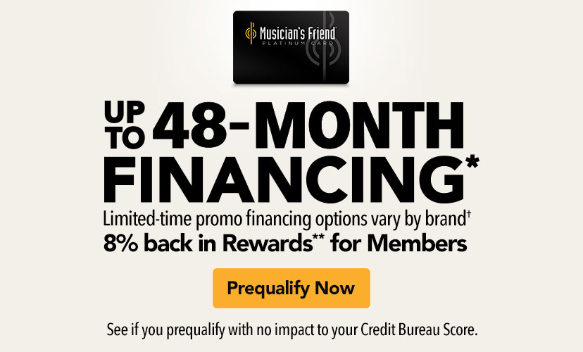 Up to 48-Month Financing. Limited-time promo financing options vary by brand. 8% back in Rewards** for Members.