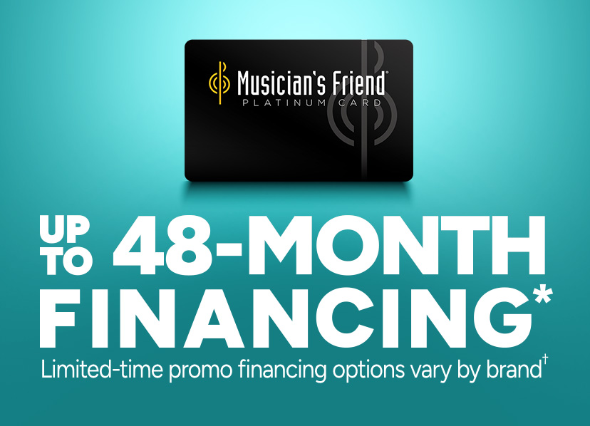 Financing Offers