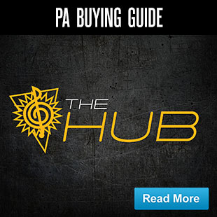 PA Buying Guide