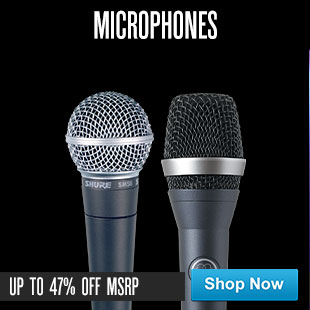 Microphones