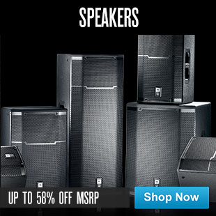 Speakers